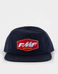 FMF Sheffield Mens Snapback Hat image number 2