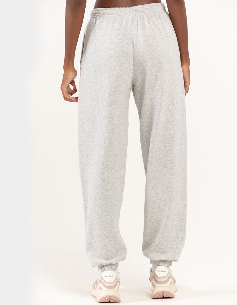 IETS FRANS Womens Jogger Sweatpants image number 3
