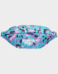 QUIKSILVER x Stranger Things Lenora Hills Pubjug Fanny Pack  image number 1