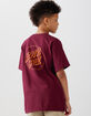 SANTA CRUZ Opus Dot Boys Tee image number 1
