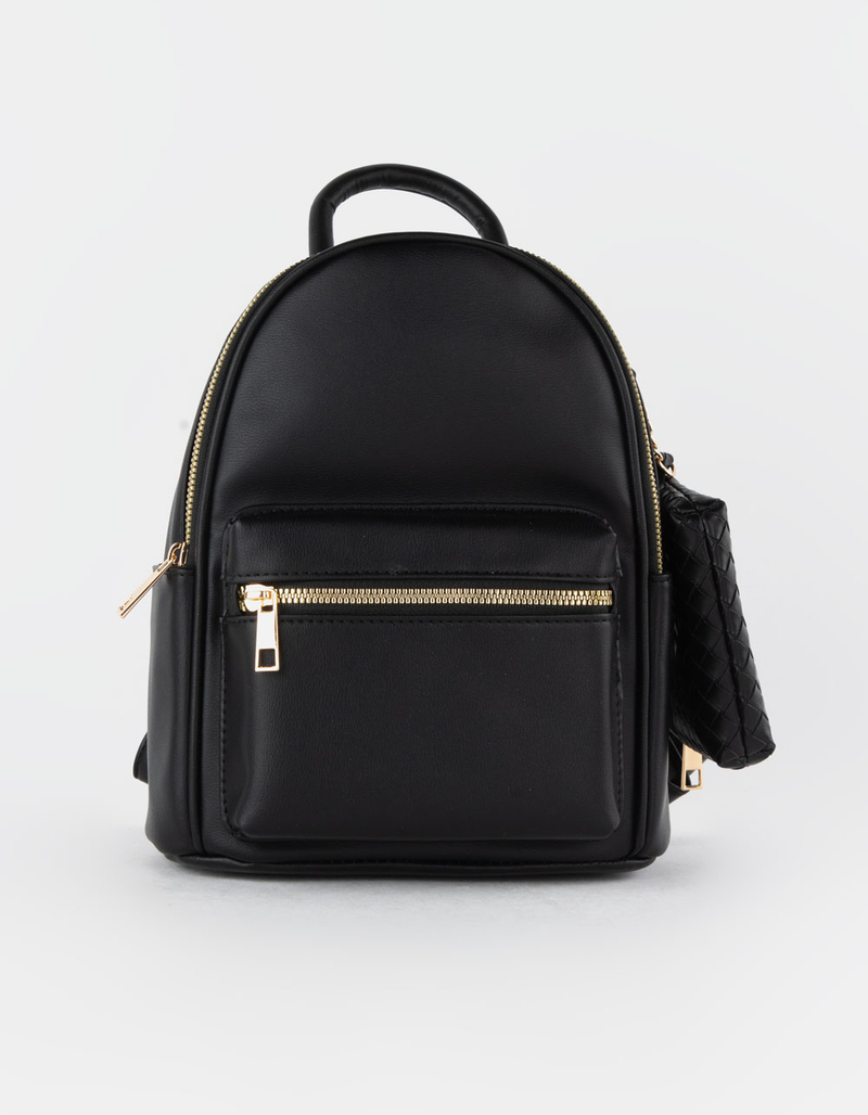 Mini Backpack and Pouch image number 0