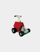 World's Smallest Peanuts Snoopy Red Baron Hot Wheels Car image number 2
