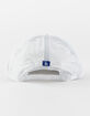 47 BRAND Los Angeles Dodgers Suburbia '47 Captain Snapback Hat image number 2