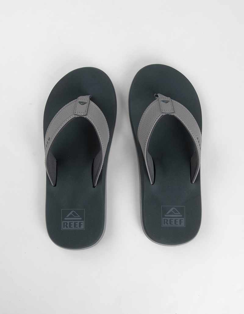 REEF Layback Mens Flip Flops image number 4