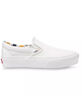 VANS Karina Rozunko Slip-On Platform SF Womens Shoes image number 2