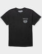 JEEP Peak Performance Mens Tee image number 2