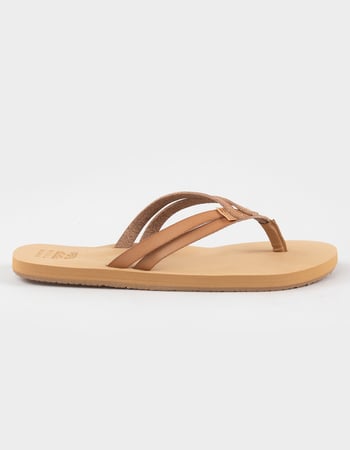 BILLABONG Josie Womens Flip Flops Primary Image
