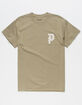 PRIMITIVE Valor Mens Tee image number 2