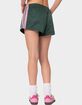 EDIKTED Nikki Nylon Shorts image number 4