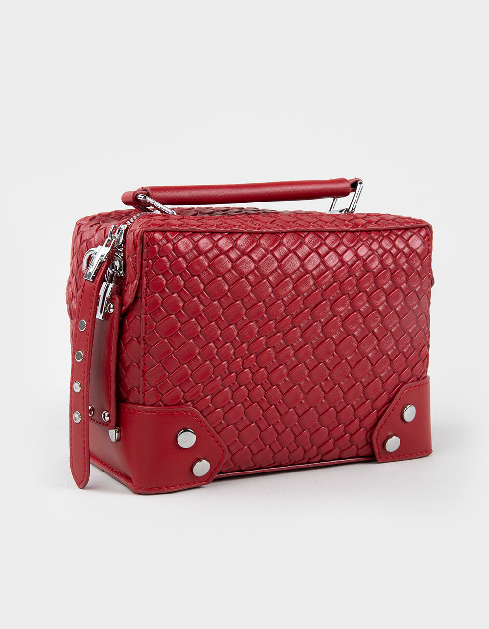 Camera Swing Womens Crossbody Bag - RED - ONE SIZE | Tillys