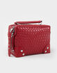 Camera Swing Womens Crossbody Bag image number 1