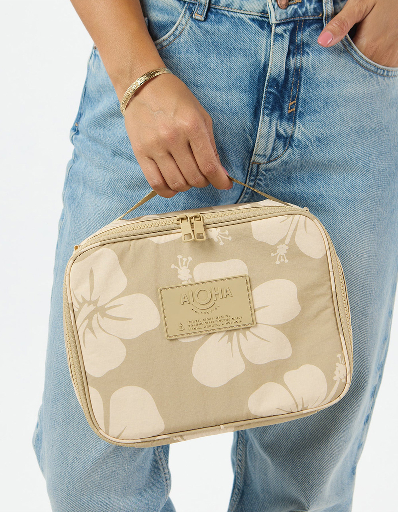 ALOHA Collection Keep It Light Lunchbox image number 2