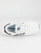 ADIDAS X_PLR S White & Black Kids Shoes image number 3