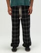 RSQ Mens Pajama Pants image number 2