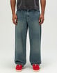 RSQ Mens Baggy Jeans image number 1