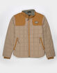 HOWLER BROTHERS Merlin Mens Jacket image number 1