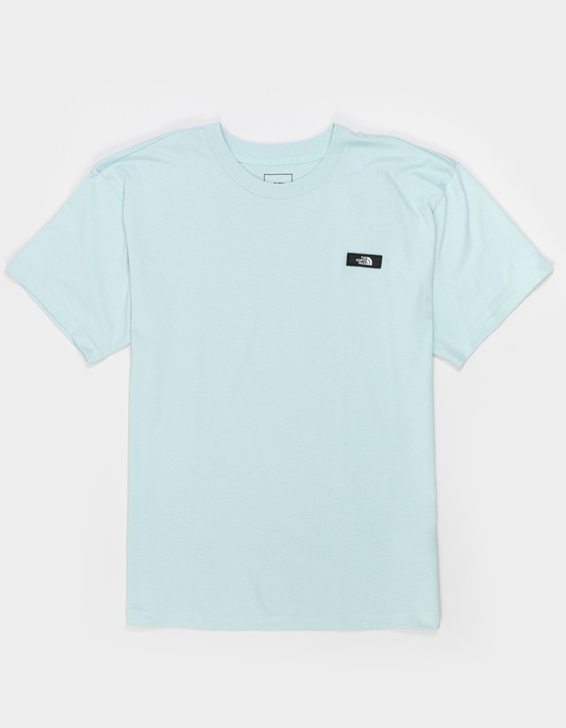 THE NORTH FACE Heavyweight Relaxed Fit Mens Tee image number 0