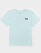 THE NORTH FACE Heavyweight Relaxed Fit Mens Tee image number 1