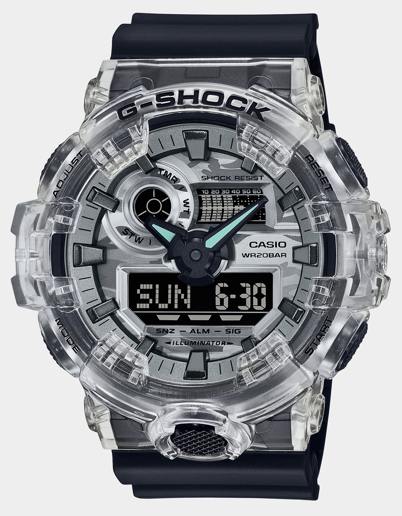 G-SHOCK GA700SKC-1 Watch image number 0