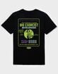 BEETLEJUICE 2 Bio Exorcism Betelgeuse Unisex Tee image number 1