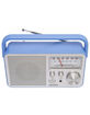 JENSEN Portable AM/FM Radio image number 4