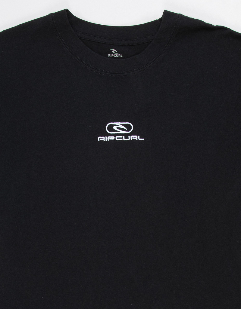 RIP CURL Pill Icon Mens Tee image number 1