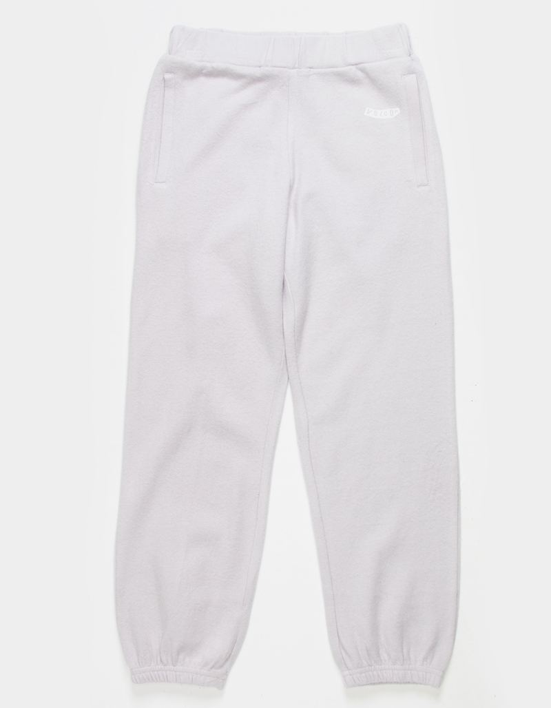 VOLCOM Lived In Lounge Girls Sweatpants image number 0