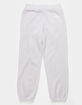 VOLCOM Lived In Lounge Girls Sweatpants image number 1