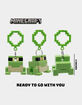 MINECRAFT Bag Charm Blind Box image number 7