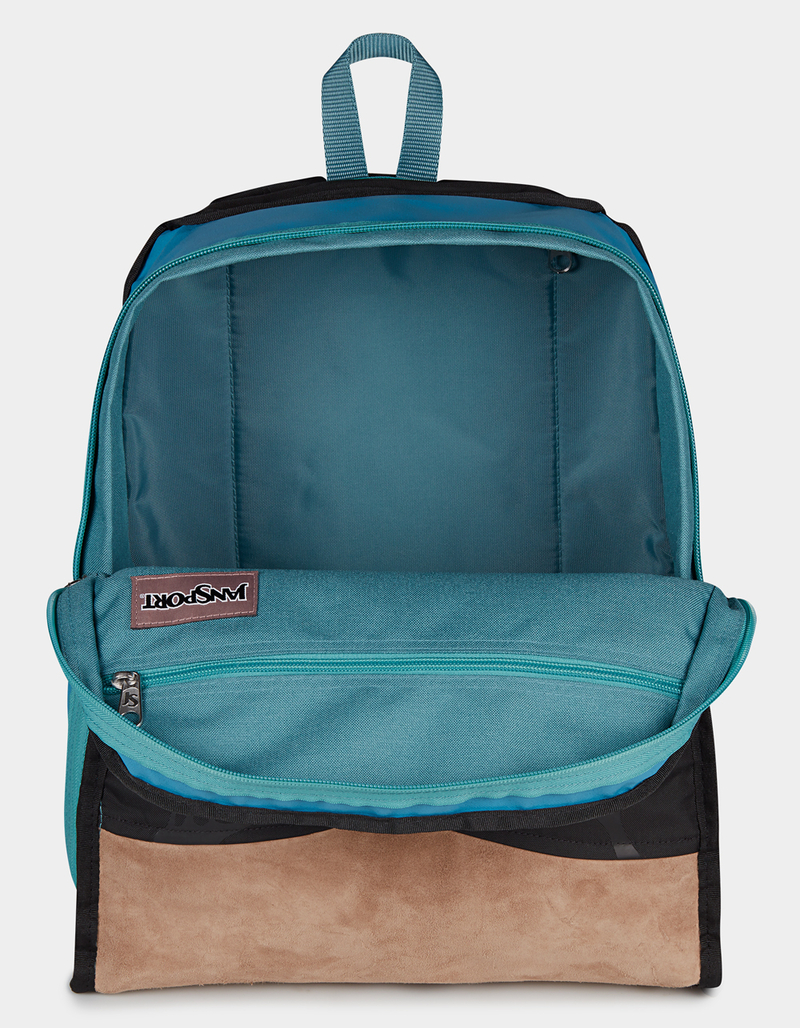JANSPORT Stranger Things Sierra Madre Reversible Backpack image number 6