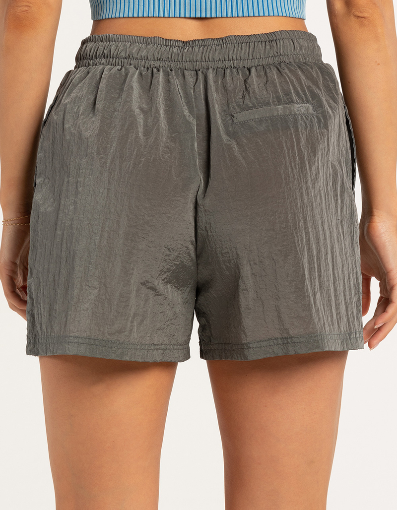 IETS FRANS Tech Sports Womens Shorts image number 3