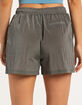 IETS FRANS Tech Sports Womens Shorts image number 4