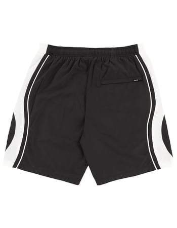HELAS Match Point Mens Shorts Alternative Image