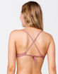 EIDON Zulu Bralette Bikini Top image number 3