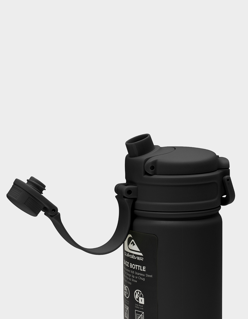 QUIKSILVER Laguna 24oz Stainless Steel Tumbler image number 2