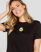 ELEMENT Easy Womens Tee image number 2