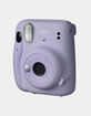 FUJIFILM Instax Mini 11 Lilac Purple Instant Camera image number 2