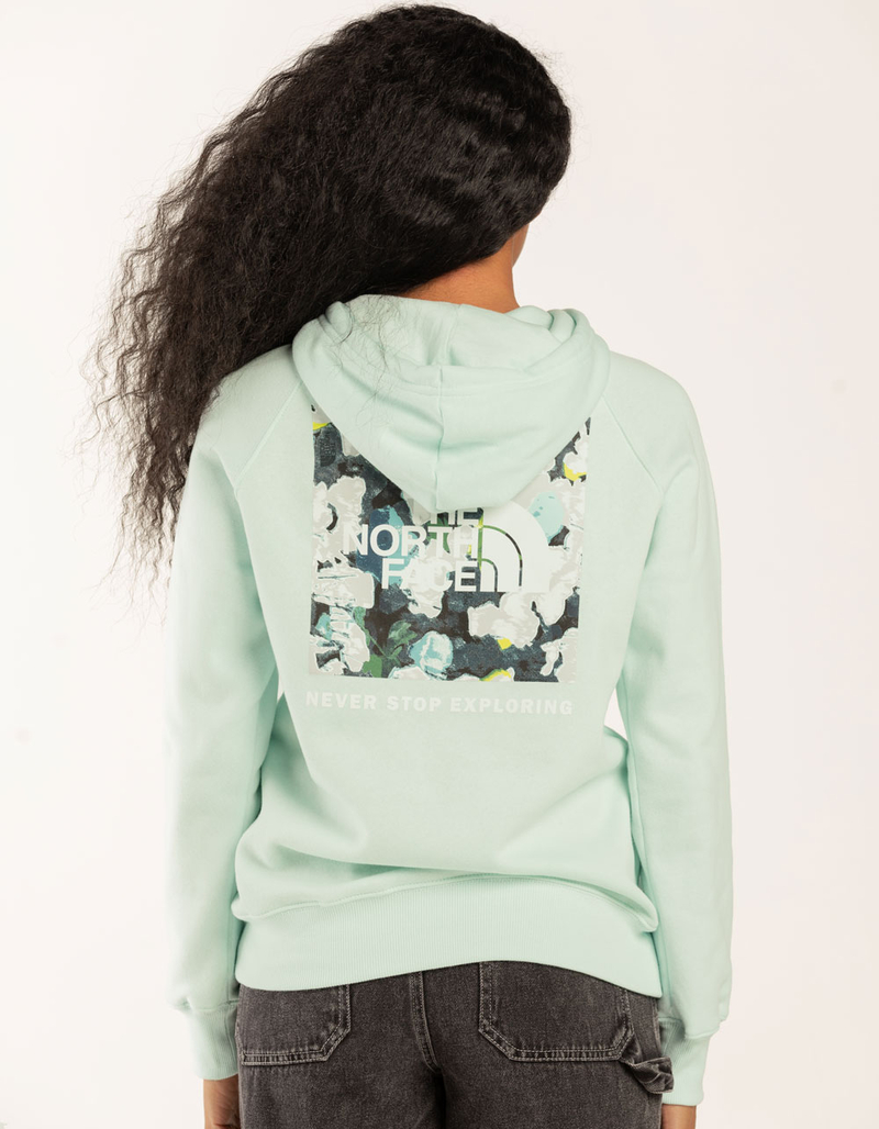 THE NORTH FACE Hoodie Box Womens Hoodie image number 2