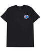 SANTA CRUZ Natas SC Panther Mens Tee image number 2