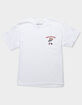 PAUL FRANK Pizza Shop Unisex Kids Tee image number 2