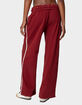 EDIKTED Chance Fold Over Sweatpants image number 5