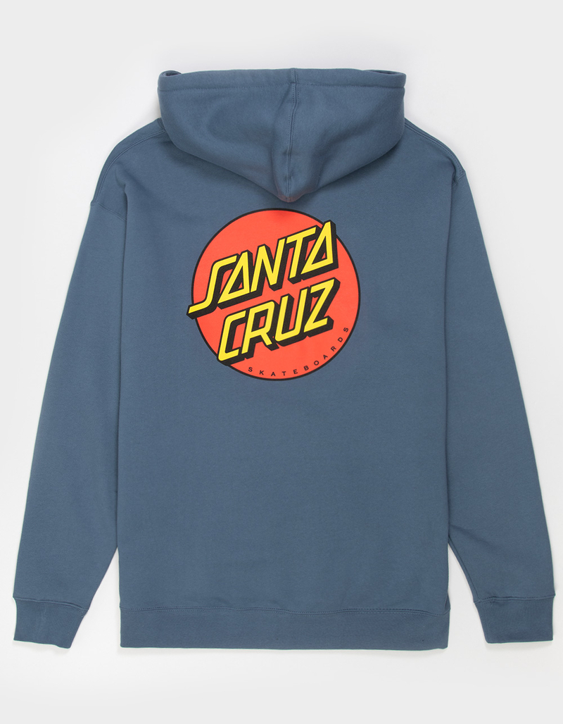 SANTA CRUZ Classic Dot Mens Hoodie image number 0