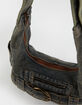 Vintage Denim Bag image number 4
