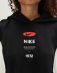 NIKE Remix OOS Womens Hoodie  image number 5