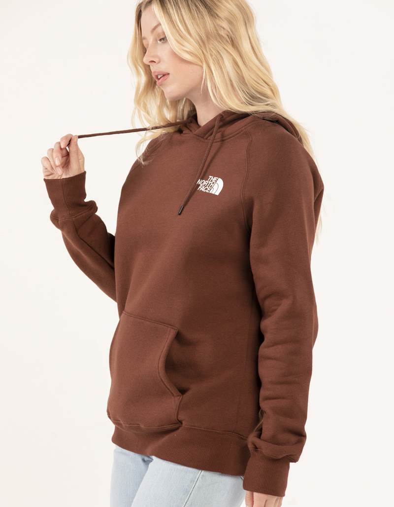 THE NORTH FACE NSE Box Womens Hoodie image number 2
