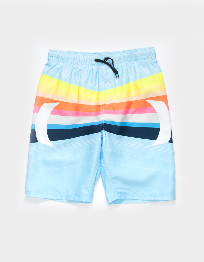 HURLEY Point Boys Boardshorts image number 0