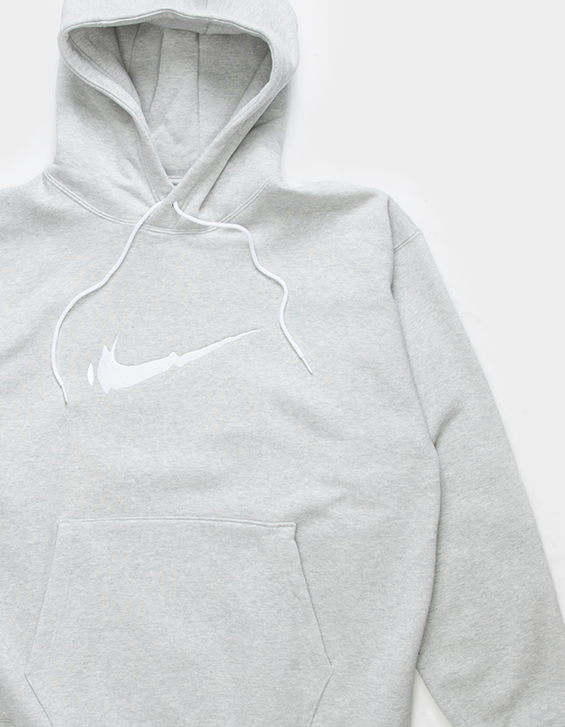 NIKE SB Copyshop Letter Mens Fleece Hoodie image number 1