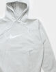 NIKE SB Copyshop Letter Mens Fleece Hoodie image number 2