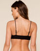 TAVIK Reign Lace-Up Bralette Bikini Top image number 3