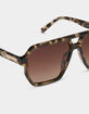DIFF EYEWEAR Cameron Polarized Sunglasses image number 4